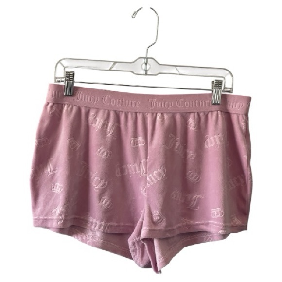 Juicy Couture Other - Juicy Couture Blush Pink Sleepwear
